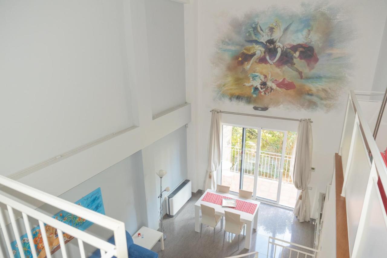 Palazzo Leo Suite And Apartment Lecce Exterior photo